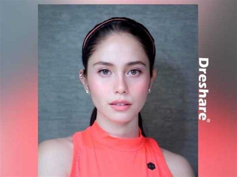 Jessy Mendiola Biography, Age, Height, Husband, Net Worth, Fa.